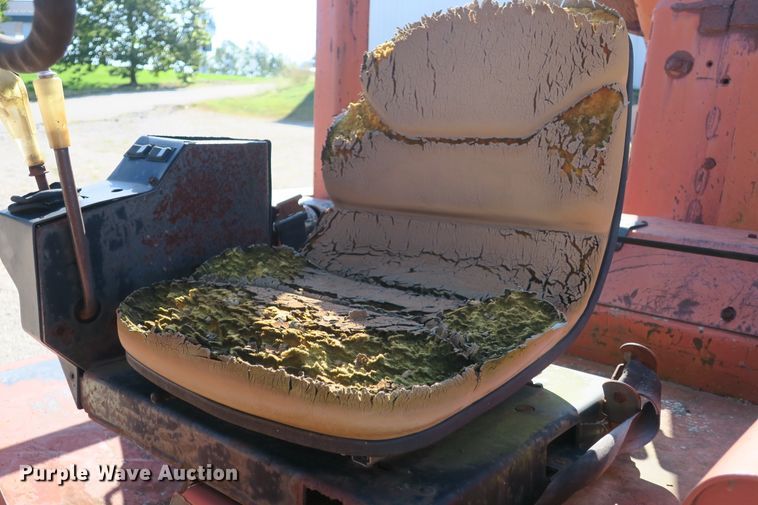 image for item EA9400 Ditch Witch 8020JD rock saw