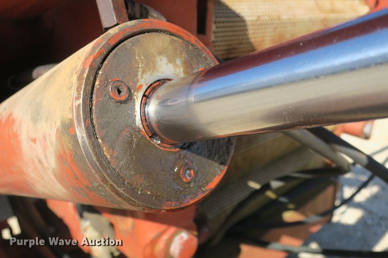 image for item EA9401 Ditch Witch 8020JD cable plow