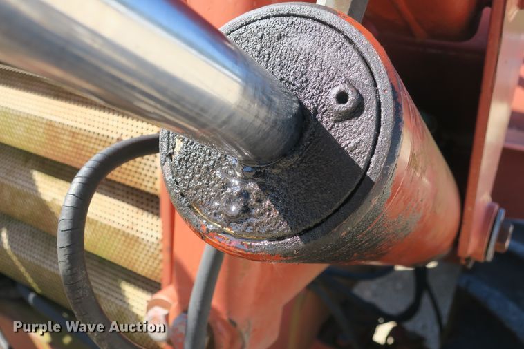 image for item EA9401 Ditch Witch 8020JD cable plow