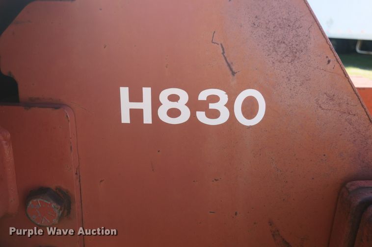 image for item EA9401 Ditch Witch 8020JD cable plow