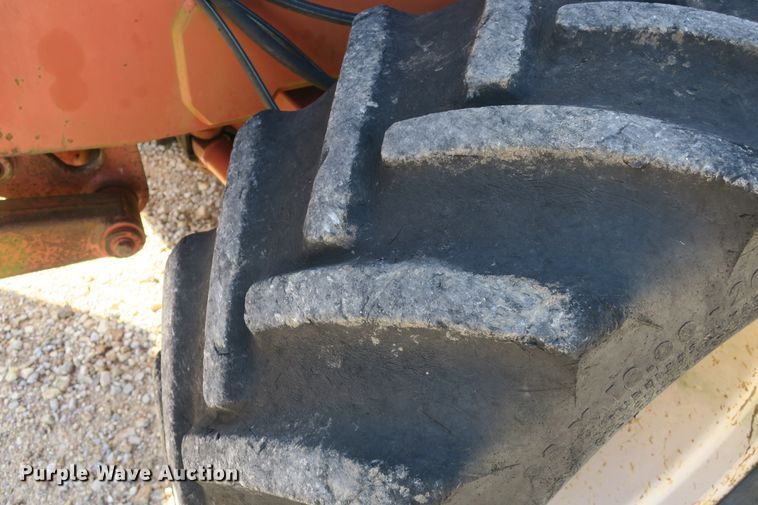 image for item EA9401 Ditch Witch 8020JD cable plow