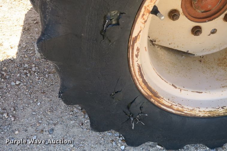 image for item EA9401 Ditch Witch 8020JD cable plow