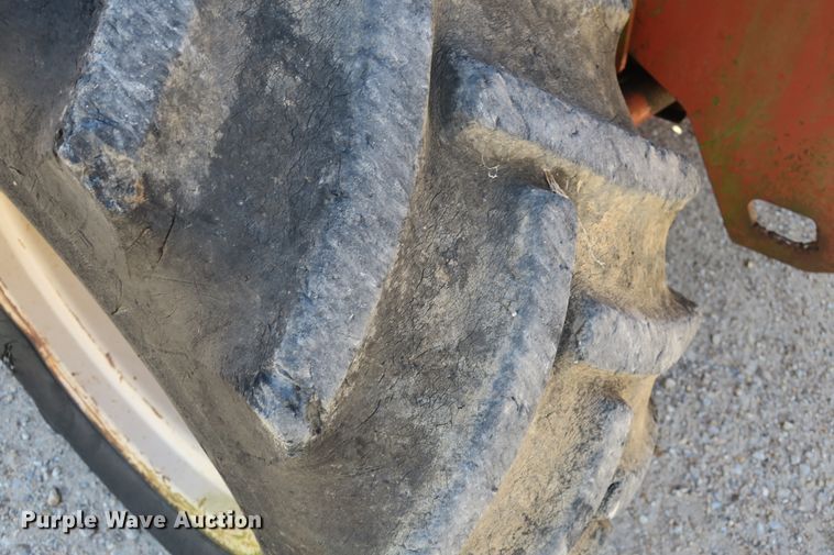 image for item EA9401 Ditch Witch 8020JD cable plow