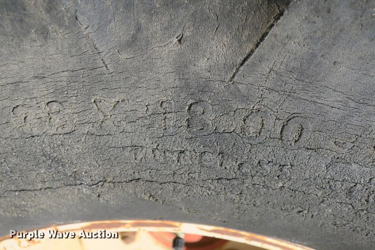 image for item EA9401 Ditch Witch 8020JD cable plow