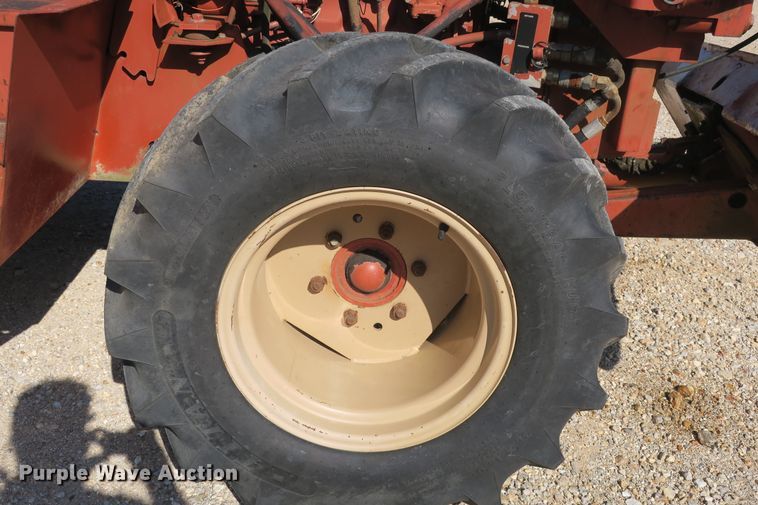 image for item EA9401 Ditch Witch 8020JD cable plow