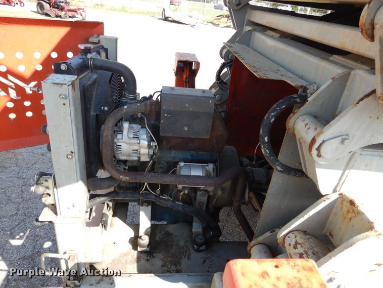 image for item EK9080 2006 Sky Jack SJ8841 scissor lift