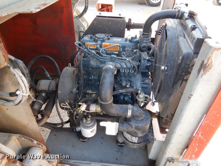 image for item EK9080 2006 Sky Jack SJ8841 scissor lift