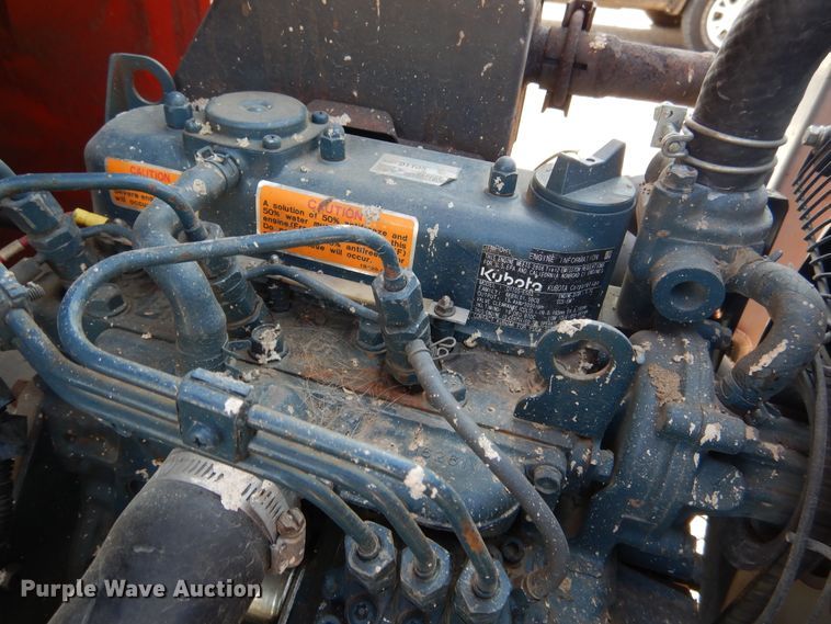 image for item EK9080 2006 Sky Jack SJ8841 scissor lift