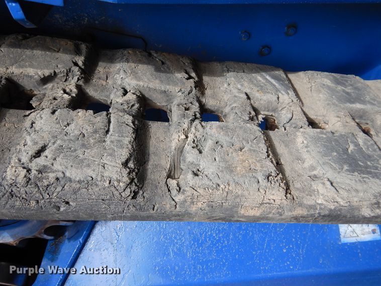 image for item EK9082 2011 IHI CL35 skid steer