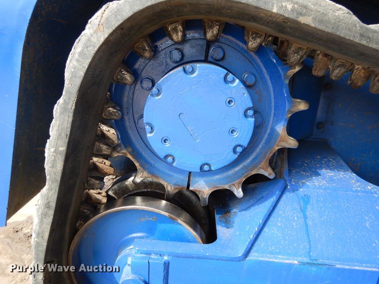 image for item EK9082 2011 IHI CL35 skid steer