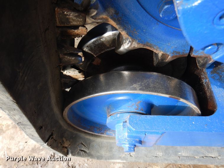 image for item EK9082 2011 IHI CL35 skid steer