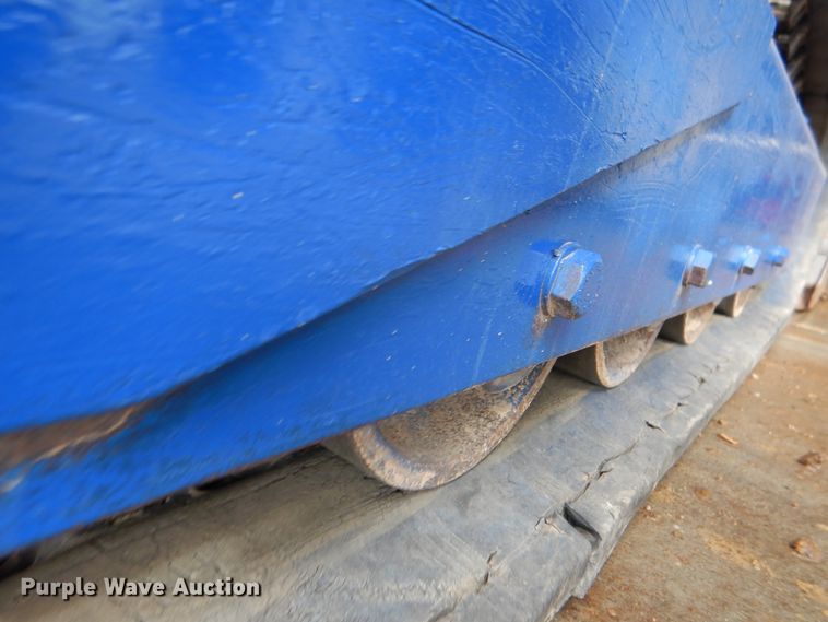 image for item EK9082 2011 IHI CL35 skid steer