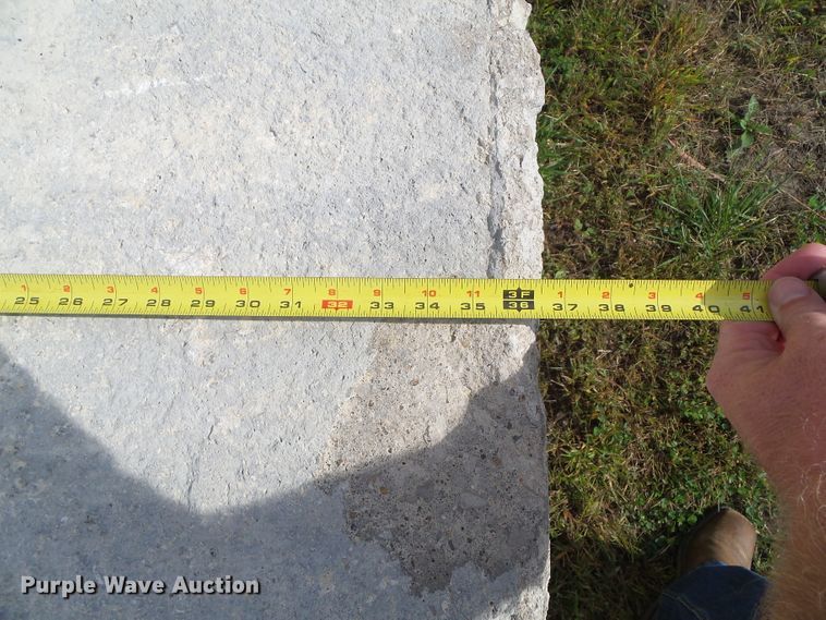 image for item EM9848 (10) concrete blocks