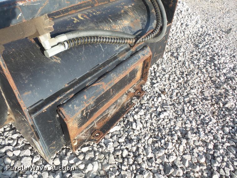 image for item FB9289 40" compact utility loader tiller