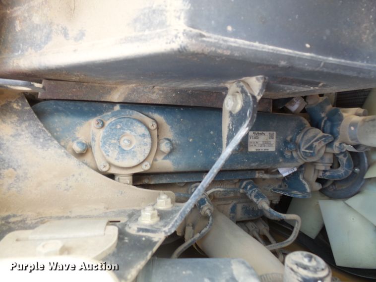 image for item FB9294 2015 Vermeer S725TX compact utility loader