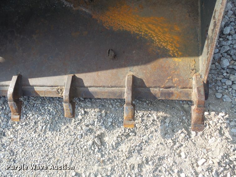 image for item FB9294 2015 Vermeer S725TX compact utility loader