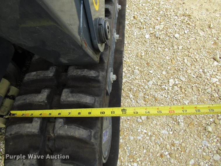 image for item FD9282 2008 Italmec R21 boom lift