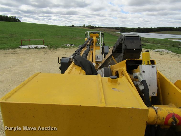 image for item FD9282 2008 Italmec R21 boom lift