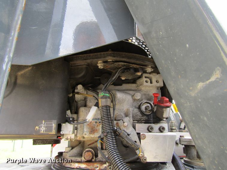 image for item FD9282 2008 Italmec R21 boom lift