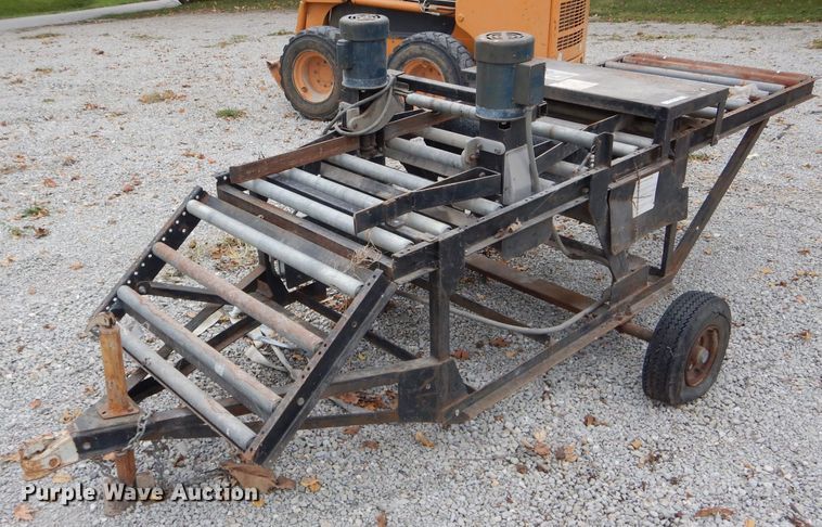 image for item FI9693 Concrete form cleaner