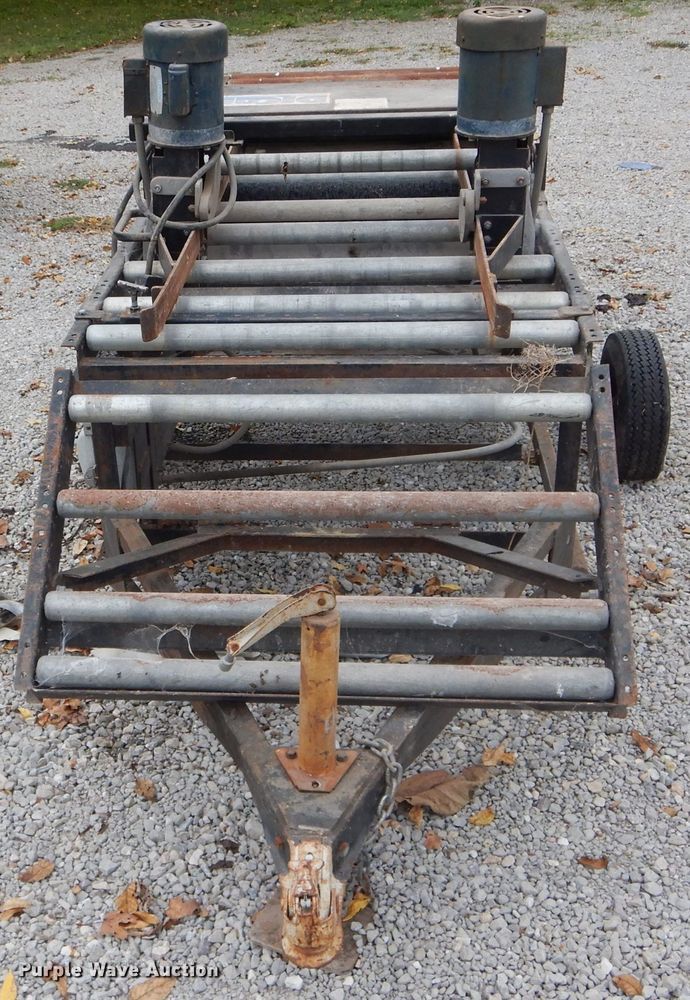 image for item FI9693 Concrete form cleaner