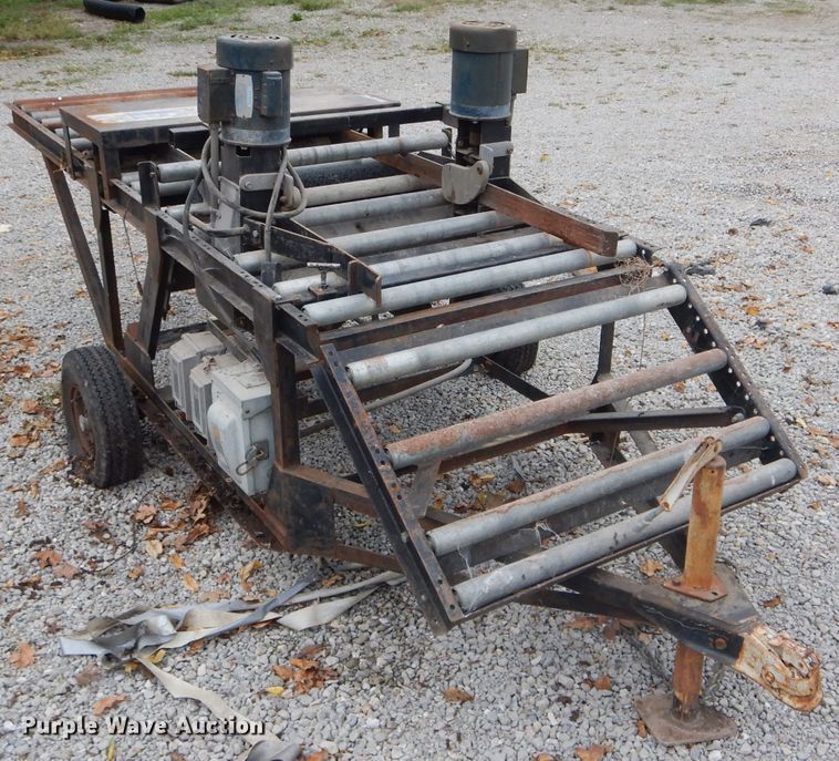 image for item FI9693 Concrete form cleaner