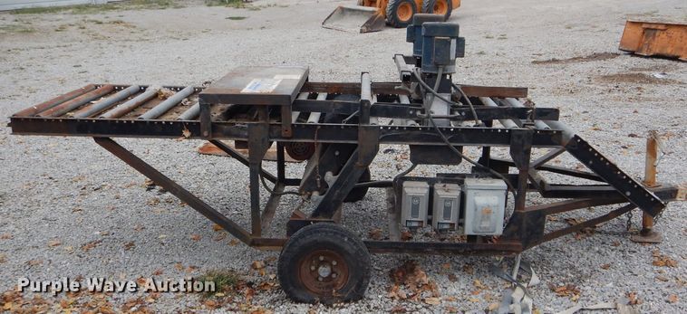 image for item FI9693 Concrete form cleaner