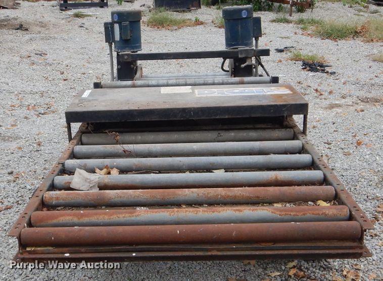 image for item FI9693 Concrete form cleaner