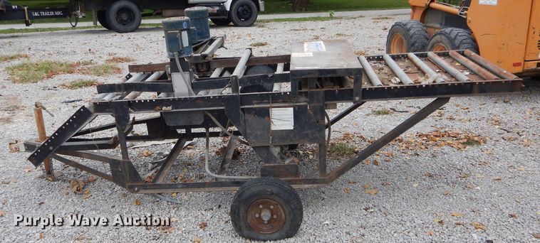 image for item FI9693 Concrete form cleaner