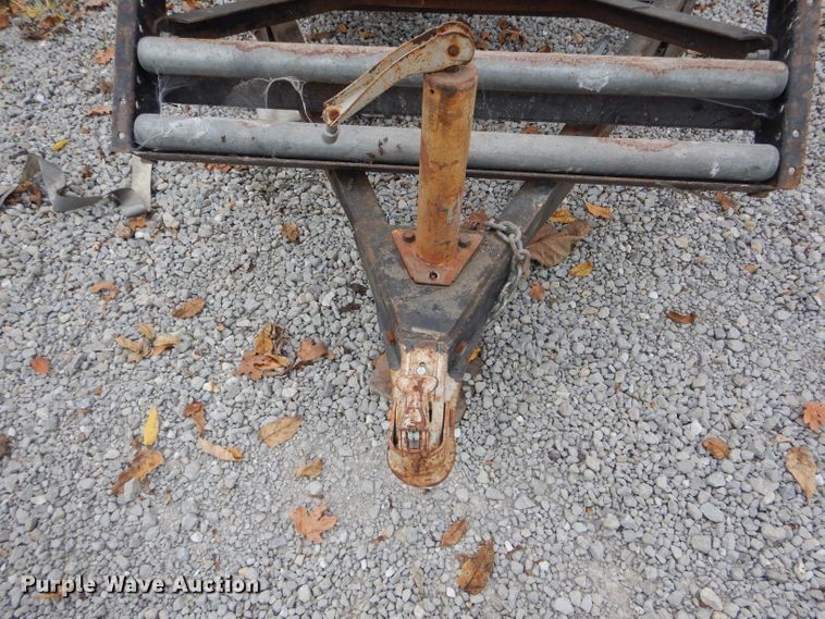 image for item FI9693 Concrete form cleaner