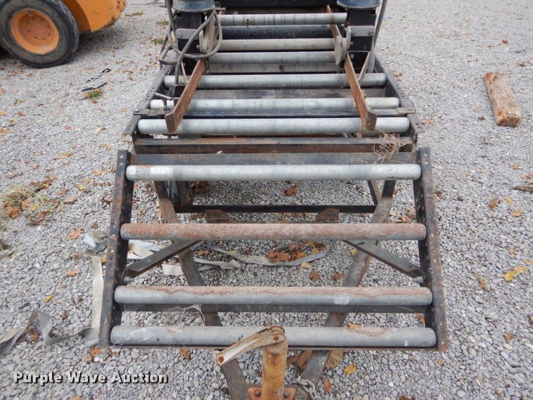 image for item FI9693 Concrete form cleaner