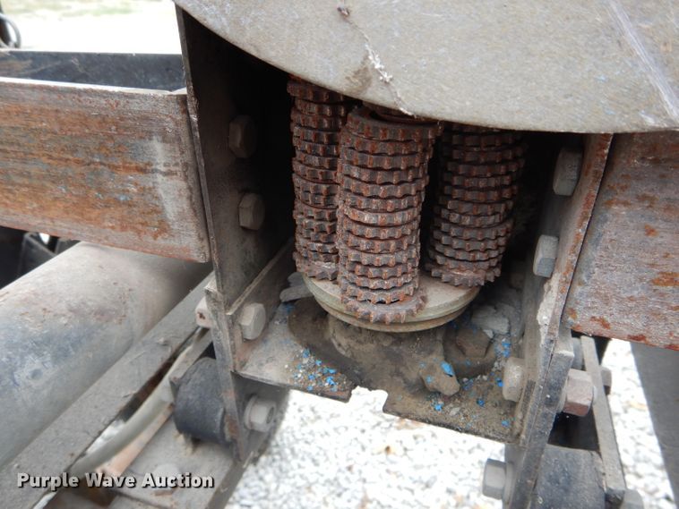 image for item FI9693 Concrete form cleaner