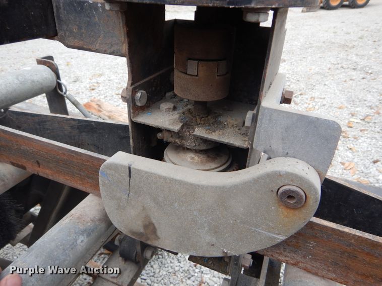 image for item FI9693 Concrete form cleaner