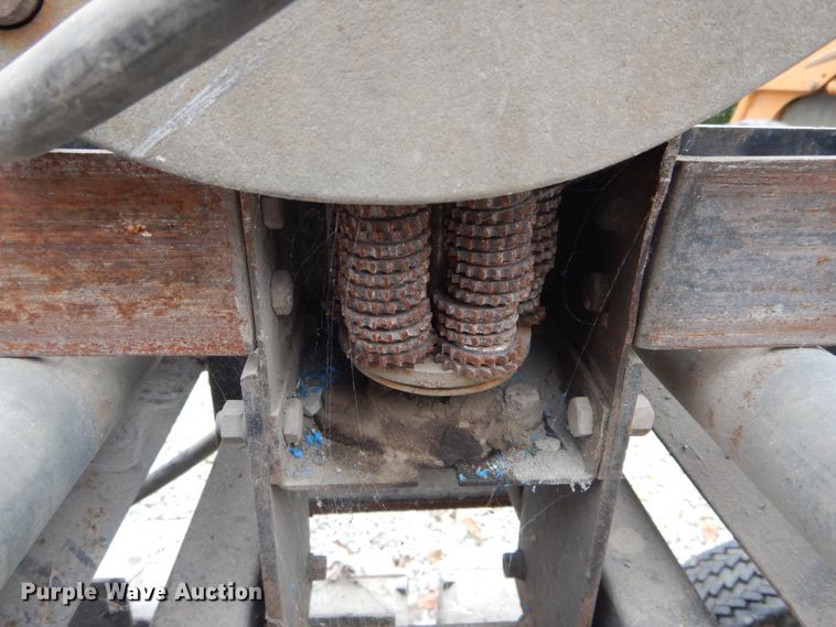 image for item FI9693 Concrete form cleaner