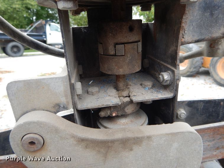 image for item FI9693 Concrete form cleaner