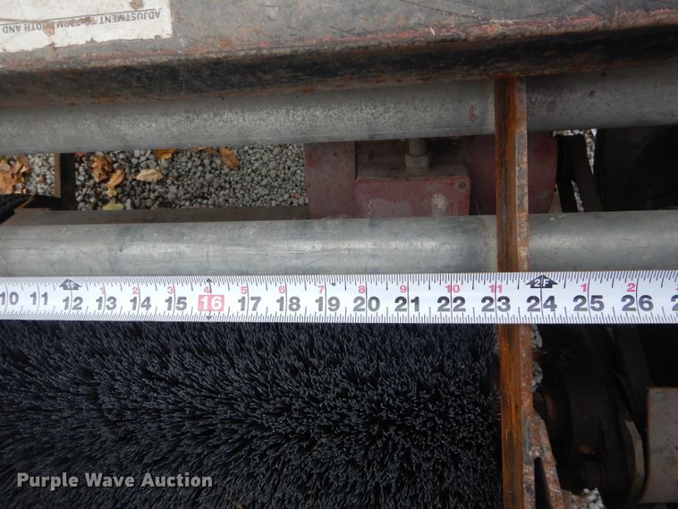 image for item FI9693 Concrete form cleaner