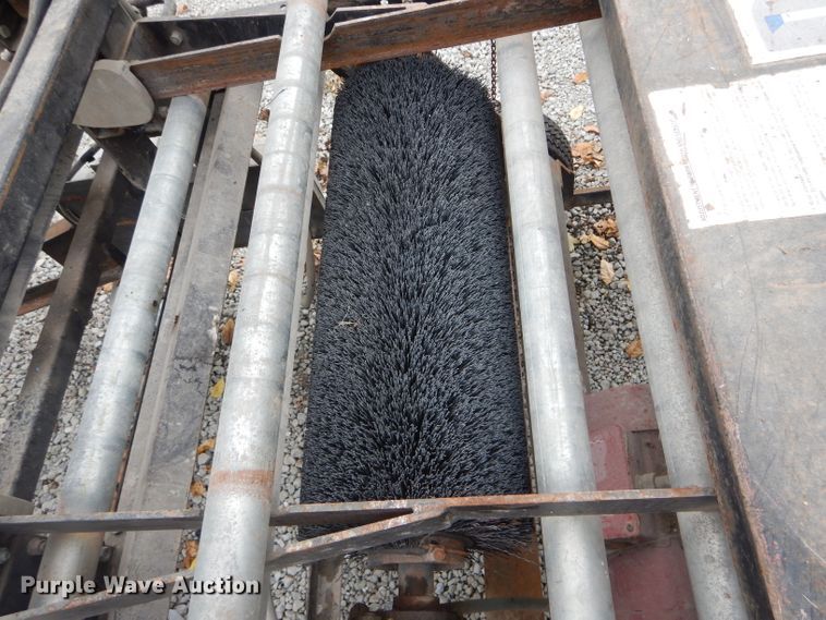 image for item FI9693 Concrete form cleaner