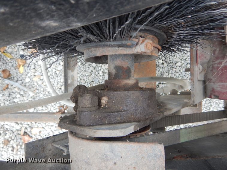 image for item FI9693 Concrete form cleaner