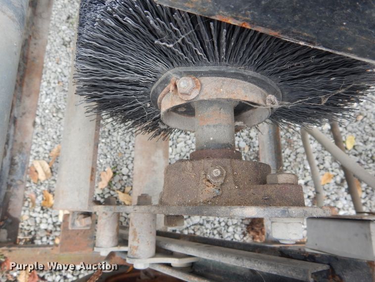 image for item FI9693 Concrete form cleaner