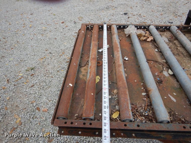 image for item FI9693 Concrete form cleaner