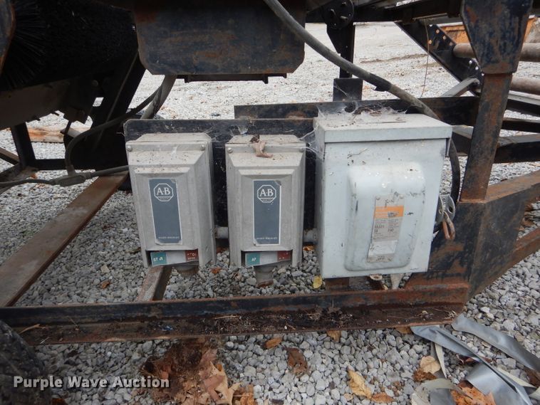 image for item FI9693 Concrete form cleaner