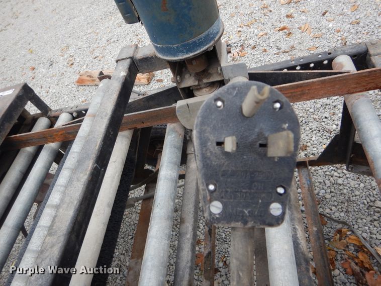 image for item FI9693 Concrete form cleaner