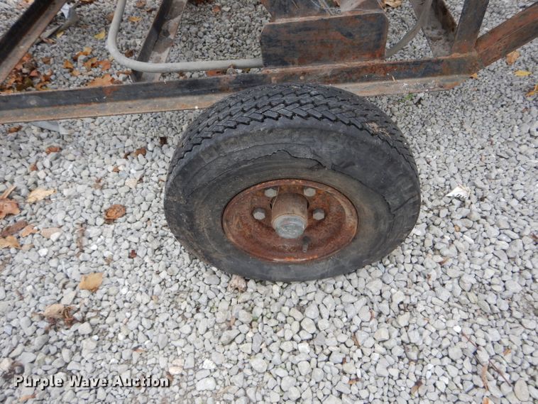 image for item FI9693 Concrete form cleaner