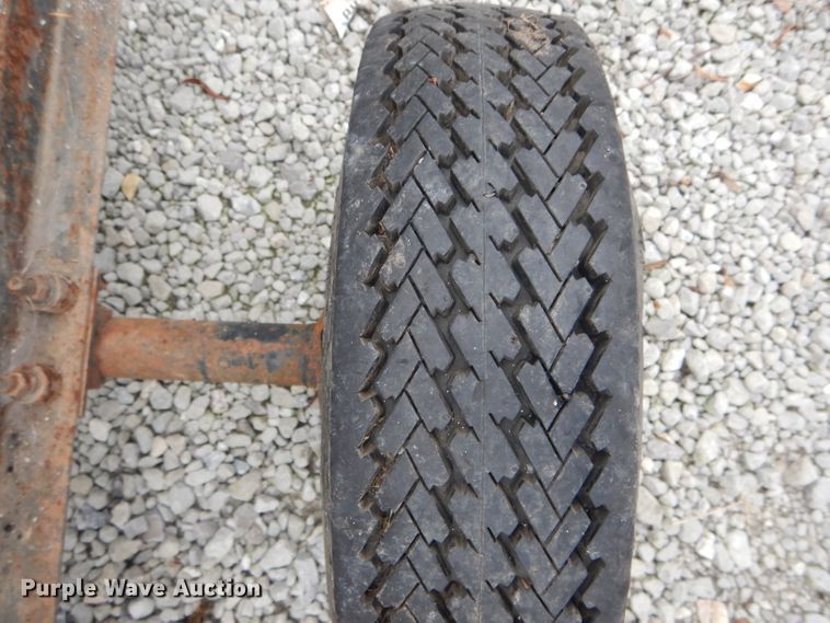 image for item FI9693 Concrete form cleaner