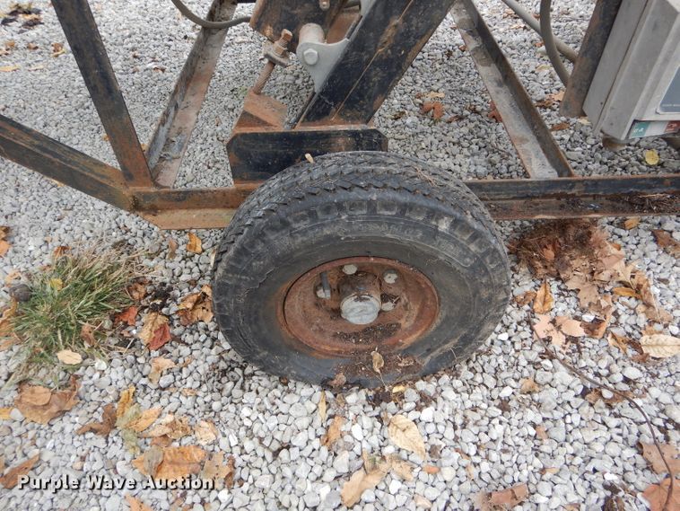 image for item FI9693 Concrete form cleaner