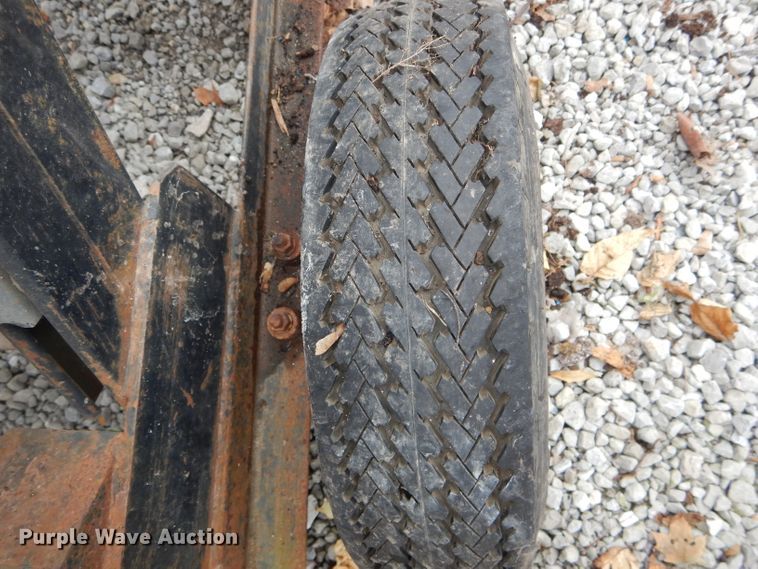 image for item FI9693 Concrete form cleaner