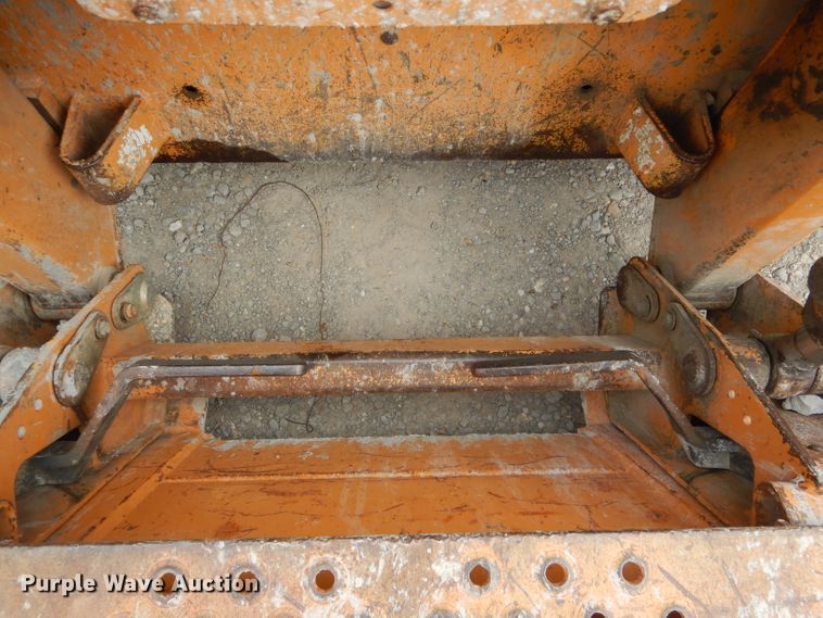 image for item FI9694 2006 Case 440 skid steer