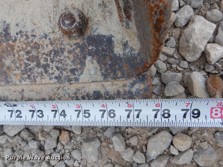 image for item FI9694 2006 Case 440 skid steer