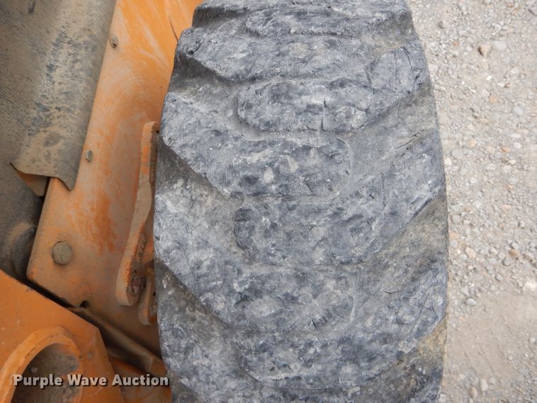 image for item FI9694 2006 Case 440 skid steer