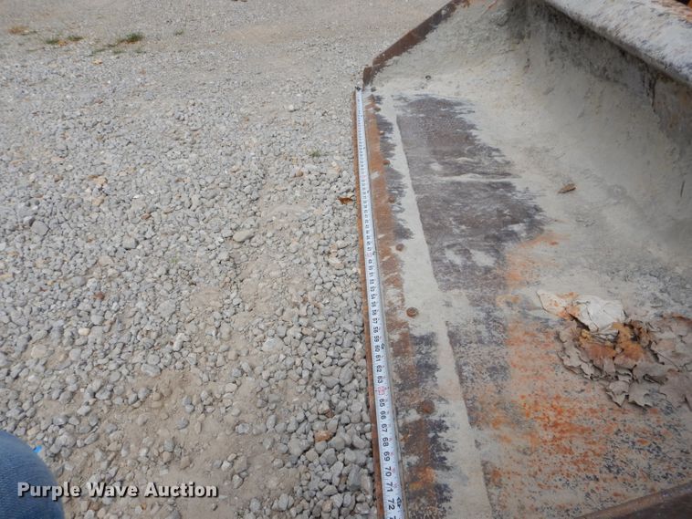 image for item FI9695 2005 Case 430 skid steer